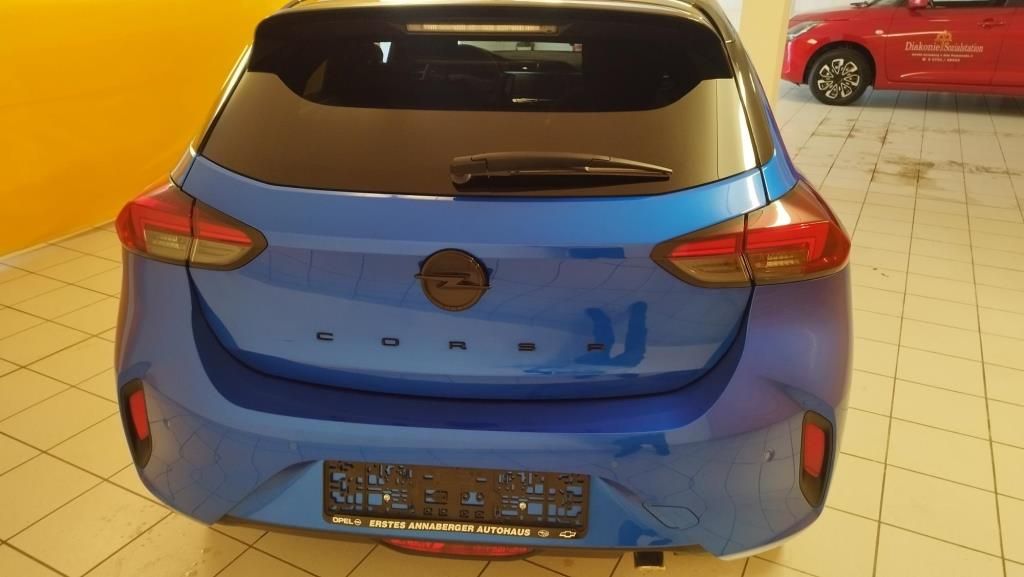 Erstes Annaberger Autohaus - Opel Corsa YES AT8, Klima, Sitz-Lenkradheizung - Bild 6 Erstes Annaberger Autohaus - Opel Corsa YES AT8, Klima, Sitz-Lenkradheizung - Bild 6