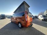 Bürstner Copa C530 | SOLAR & LITHIUM GRATIS - Bürstner 530