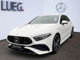 Mercedes-Benz A 35 4M AMG+TOTWINKEL+AHK+MULTIBEAM-LED+WINTER - Mercedes-Benz A 35 AMG aus 2024