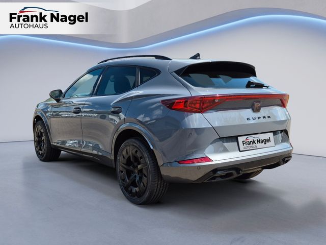 Cupra Formentor 2.0 TDI 7-Gang-DSG 4Drive