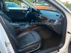 AUDI A6 3.0 TDI Quattro S-Tro*180kW*Keyless*ACC*S-Dac