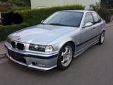 BMW E36 M3 3.2 321PS 6GANG SCHALTER LIMOUSINE - gebrauchte BMW M3 aus dem Jahr 1996