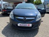 Opel Corsa D Edition "111 Jahre" - Opel Corsa aus 2010: D