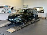Skoda Octavia Combi RS 2.0 TSI DSG *Panorama, AHK, Ind - Skoda Octavia: Grün, RS