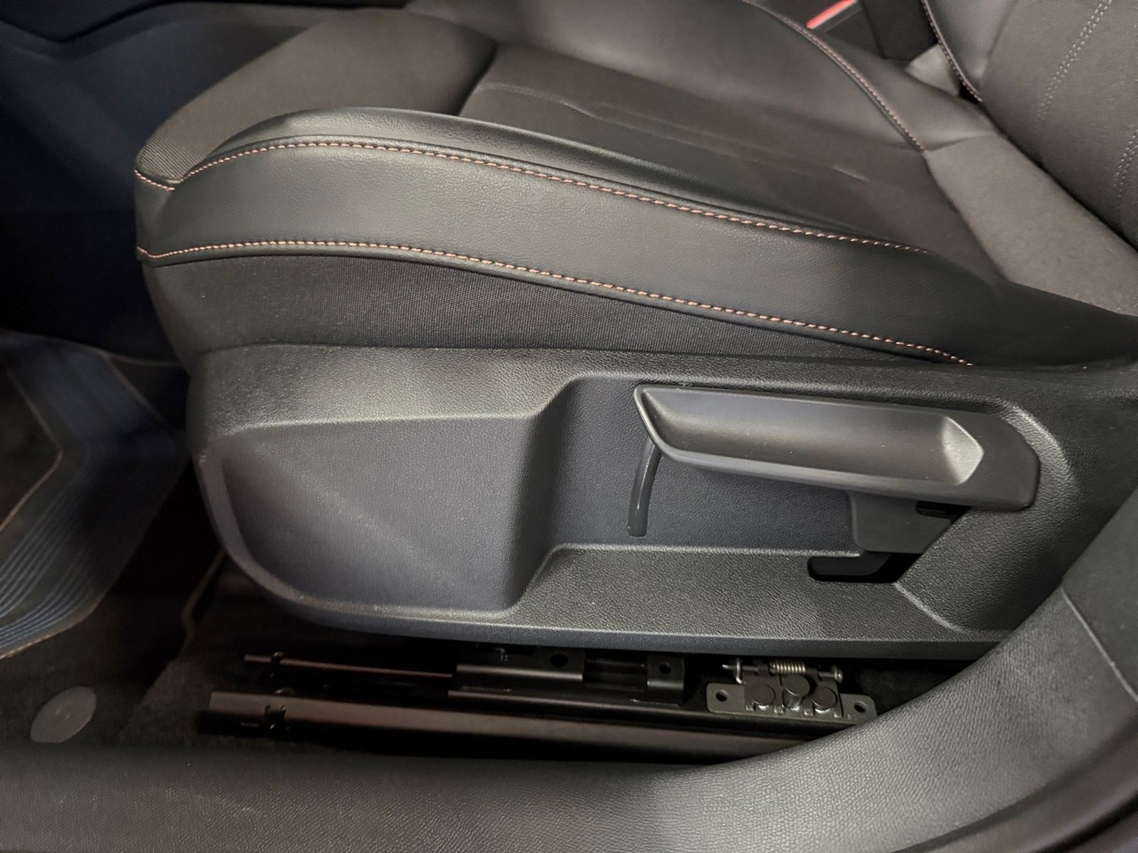 Cupra Formentor - Bild 20