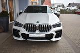 BMW X6 xDrive30d M Sport Laser Pano AHK Mild Hybrid - BMW X6 Hybrid (Diesel/Elektro)