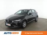 Mazda CX-3 2.0 Prime-Line*KLIMA*GARANTIE* - Mazda CX-3 aus 2018