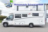 Carthago CHIC C-LINE T 5.0 QB QUEENSBETT 2KLIMA SOLAR SAT - Carthago C