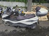 Piaggio X10 125 ABS ASR TÜV neu - ROLLER VON 81 BIS 125 CCM