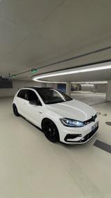 Volkswagen Golf 2.0 TSI DSG 4MOTION R R