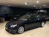 BMW 523i Lim./M-PAKKET/1-HAND!/LEDER/ORIG-NL/DEALER - BMW 523 aus 2009
