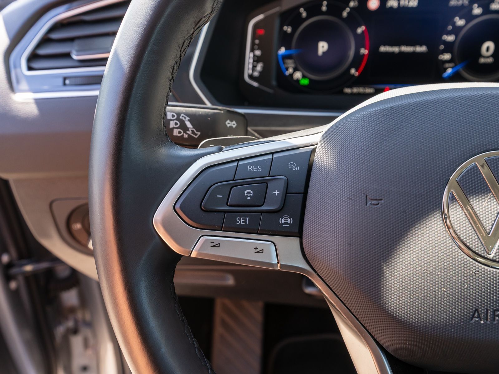 Volkswagen Tiguan Allspace - Bild 16