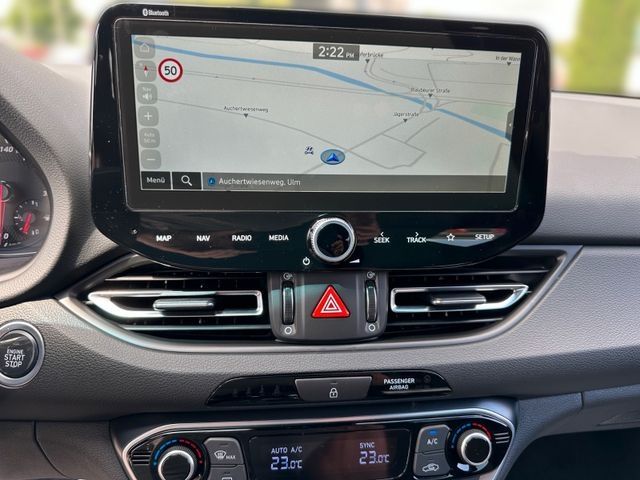 Fahrzeugabbildung Hyundai i30 N Perf VOLL - Navi Komfort-P. Assist.-P. Pan
