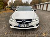 Mercedes-Benz E 200 Coupé, Automatik,Sportpaket, Scheckheft  - Mercedes-Benz E-Klasse: Weiß, Coupe
