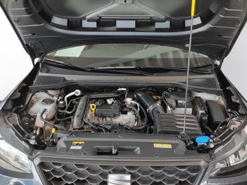 Bild 12 Seat Arona 1.0 TSI 1.0 Style Pro Fast Lane