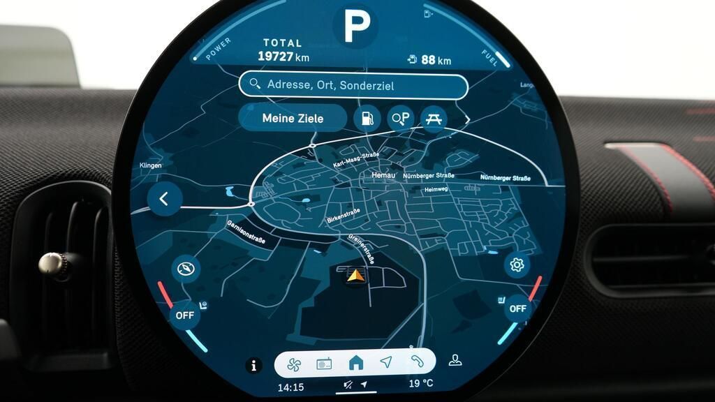 MINI Cooper S Cabrio - Bild 15