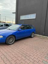 Audi A4 2.8 Avant - - Audi A4 aus 1997: Kombi