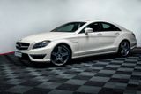 Mercedes-Benz CLS 63 AMG