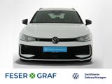 Volkswagen Passat Variant R-Line 2.0 TDI DSG Navi AHK LED A - Volkswagen Passat Variant Jahreswagen mit Diesel-Antrieb