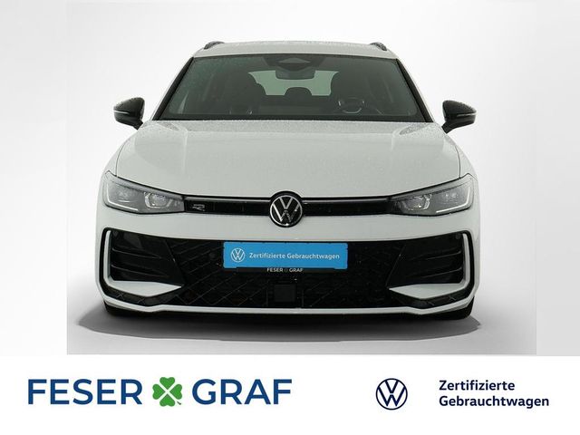 Volkswagen Passat Variant R-Line 2.0 TDI DSG Navi AHK LED A