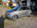 Fiat 500e 42 kWh Passion Elettrica - Fiat 500: Passion