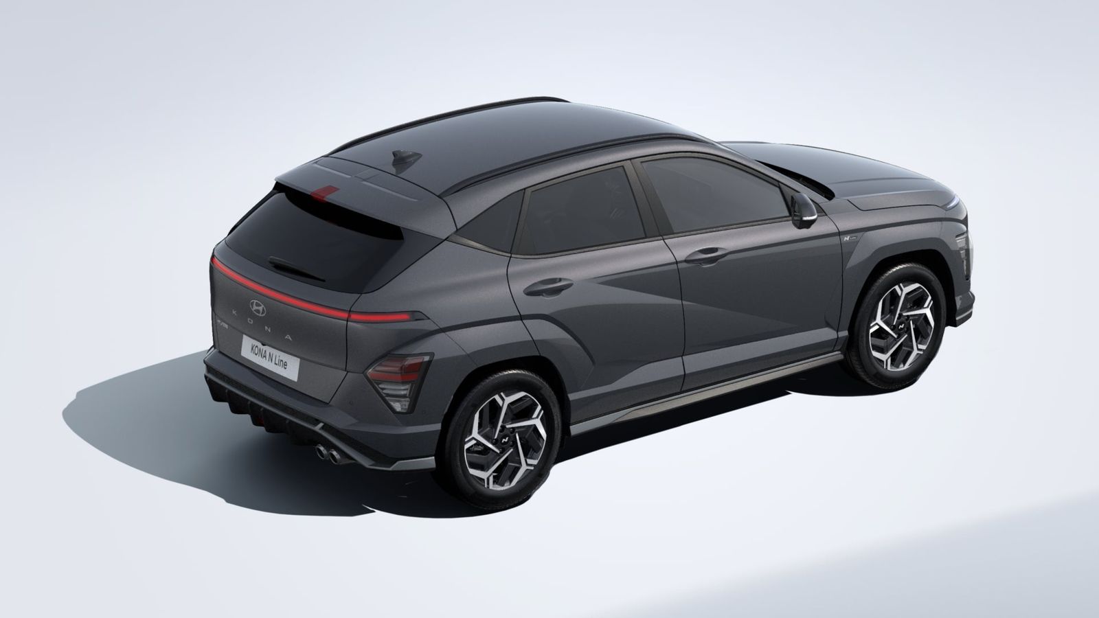 Hyundai KONA - Bild 6