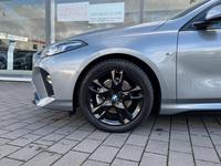 BMW 120 d M Sportpak Aut*ACC°HUP+HIFI°el.Sitze+M°360