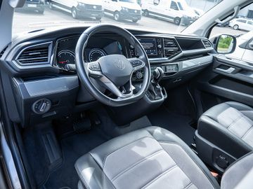 Volkswagen T6 Multivan - 6