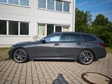 BMW M340i xDrive Touring, Headup, Individual, 8-fach - BMW M340i: Kombi