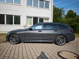BMW M340i xDrive Touring, Headup, Individual, 8-fach - BMW M340i: Kombi