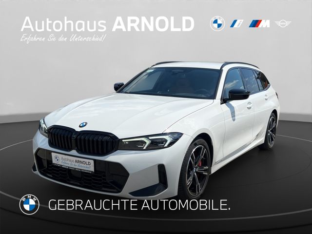 BMW 330d xDrive Touring M Sportpaket Pro HiFi Standh