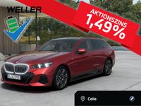 BMW i5 - Vorschau Bild 1