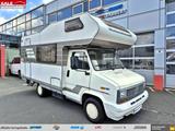 HYMER / ERIBA / HYMERCAR Camp 55 3.Hand Solar - Offers matching your search criteria