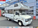 HYMER / ERIBA / HYMERCAR Camp 55 3.Hand Solar - HYMER / ERIBA Camp 55