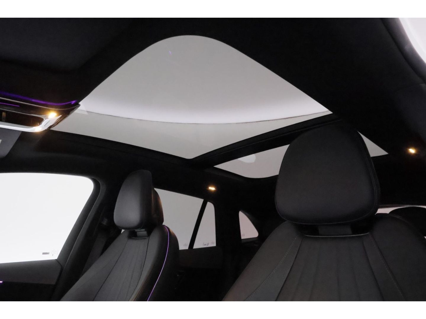 Mercedes-Benz EQE 350 AMG Line LED VIRTUAL HUD NAVI AHK PDC foto 19