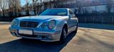 Mercedes-Benz E220 CDI W210 Classic  - Mercedes-Benz 220 aus 2001