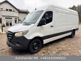 Mercedes-Benz Sprinter III 315CDI - Angebote