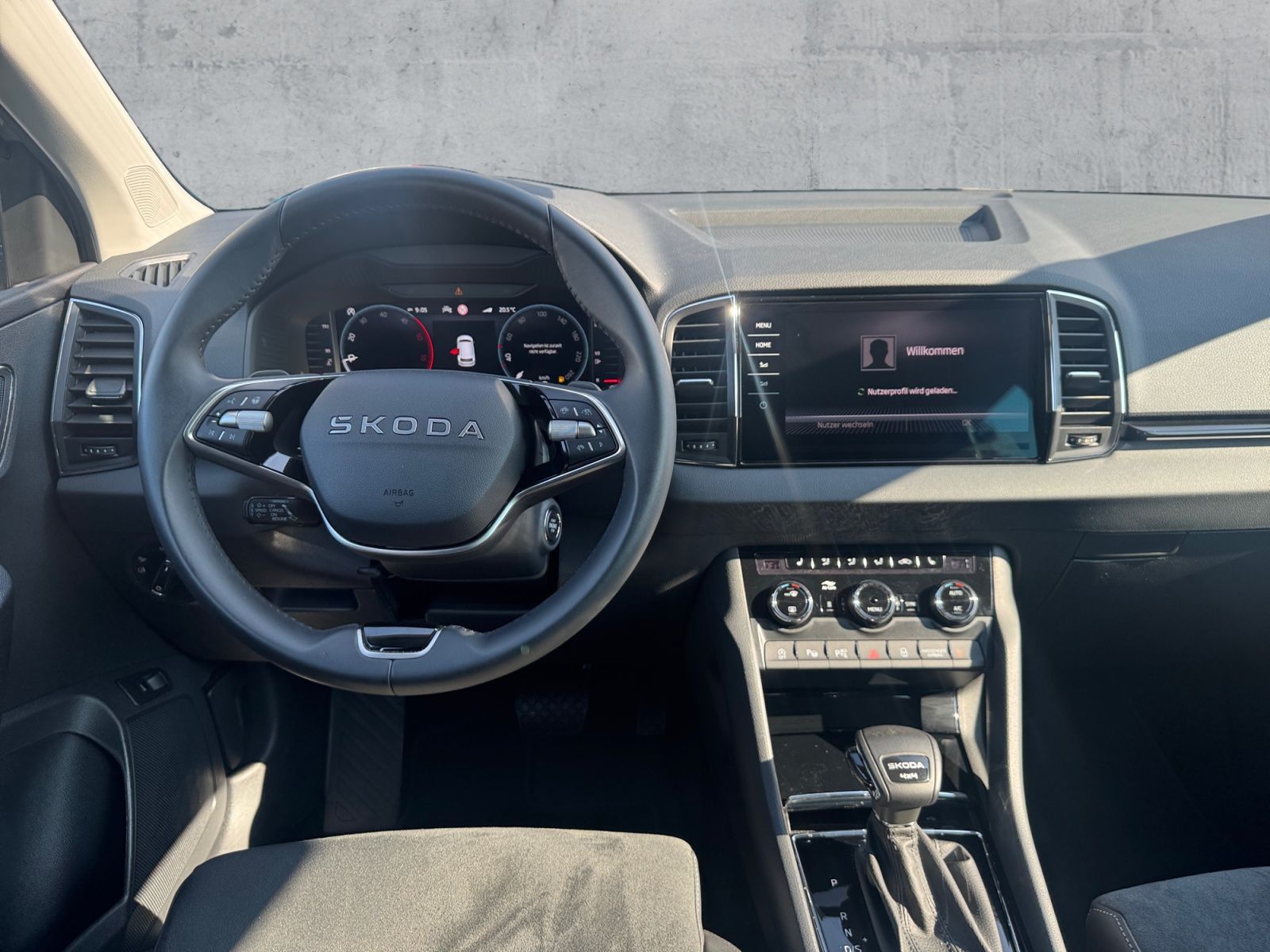 Skoda Karoq - Bild 8