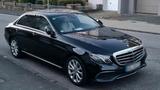 Mercedes-Benz Mercedes Benz E350 Avantgarde Exclusiv 9ga... - Mercedes-Benz E 350 in Hagen