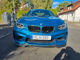 BMW M2 Coupé 2016 510+ PS Tracktool - gebrauchte BMW M2 aus dem Jahr 2016