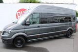 Volkswagen Crafter Grand California 2.0 TDI 4M Sthzg Solar - Angebote entsprechen deinen Suchkriterien