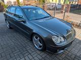 Mercedes-Benz C 55 AMG T-MODELL,DESIGNO,Saison,Motor überholt - Mercedes-Benz C 55 AMG Gebrauchtwagen