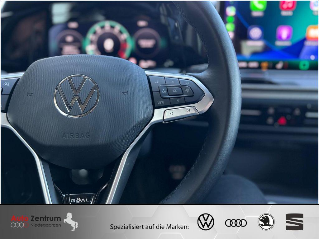 Volkswagen Golf 1.5 TSI CarPlay AHK LED*ACC*Ganzjahresreif., миниатюра 22