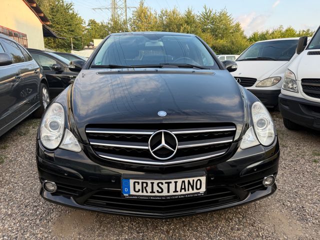 Mercedes-Benz R 320 R -Klasse R 320 L CDI 4Matic