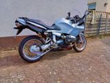 BMW R 1100 S - BMW 2001 R1100R