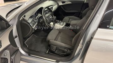 Audi A6 - 12