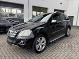 Mercedes-Benz ML 350 4Matic Luft Xenon Navi TV Designo AHK - Mercedes-Benz ML 350 in Kassel