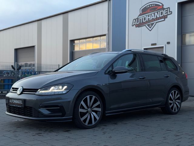 Volkswagen Golf VII Variant/R-Line/AHK/KAM/ACC/NAVI/LED