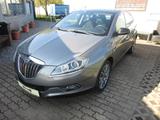 Lancia Delta Oro,Automatik,Klima,Schiebedach,Leder,SHZ. - gebrauchte Lancia Delta aus dem Jahr 2009