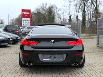 BMW 640 - 7